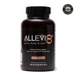 Allevi8 1 bottle = 2 Months Supply + Free Shipping
